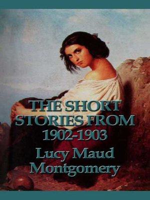 cover image of The Short Stories from 1902-1903